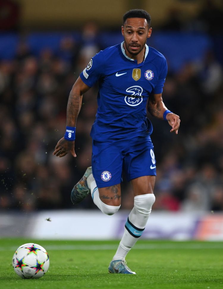 Il London derby di Aubameyang: “Caro Arsenal, adesso sono blu…”- immagine 2