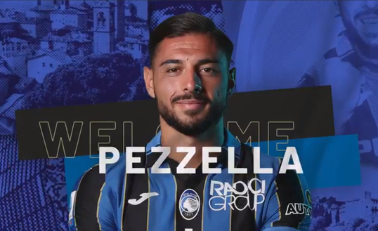 Atalanta, Pezzella: “Voglio convincere Gasp! Napoli? Non ci ho mai giocato perché…”- immagine 2
