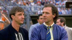 VIDEO – L’omaggio del Barça a Cruyff per i 5 anni dalla sua morte