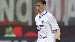 Sampdoria, Djuricic: “Accordo trovato subito. Non sarà come la prima volta”