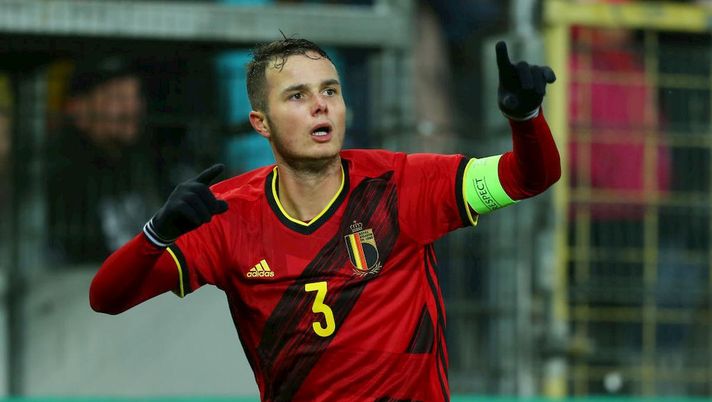 Vanheusden, Inzaghi lo valuterà ad Appiano. L’Inter punta al prestito, a meno che… - immagine 1