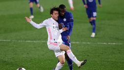 Odriozola in pole per la fascia, piace Doig del Verona