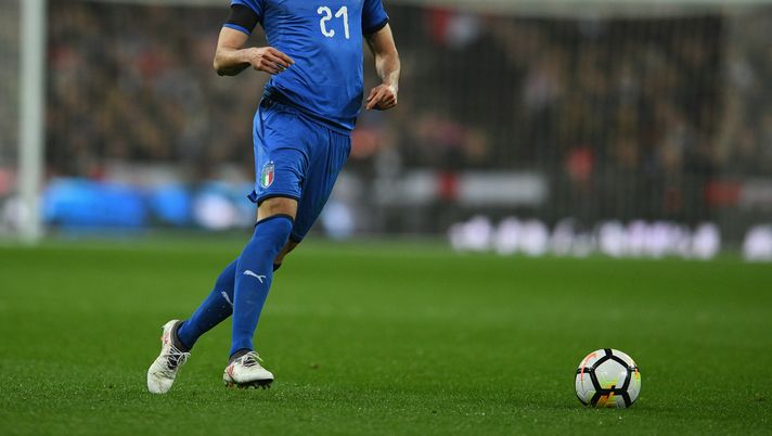 (Photo by Claudio Villa/Getty Images) 