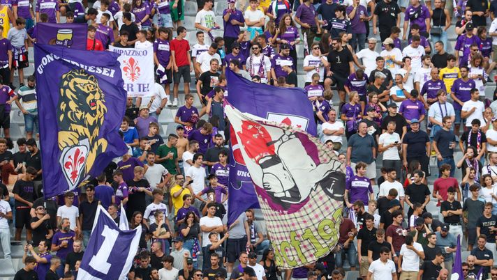 Fiorentina, il dato sugli spettatori: confermate le previsioni - immagine 1