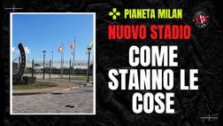 Nuovo Stadio, il Milan spiazza Sala: i retroscena e la figuraccia dell’Inter