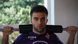 Spal, in pole due ex attaccanti viola per la salvezza