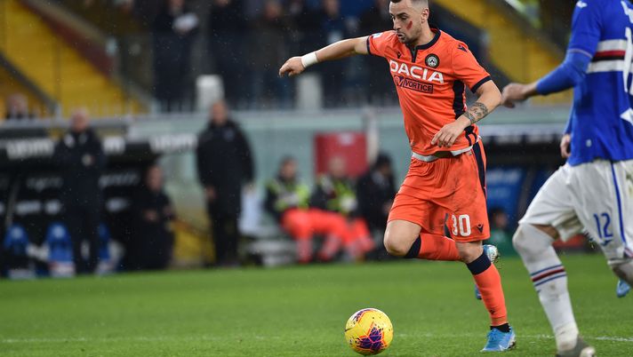 Photo by Paolo Rattini/Getty Images Photo by Paolo Rattini/Getty Images