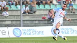 Fabian-PSG, volontà reciproca di chiudere l’operazione: la richiesta del Napoli – Sky