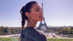 Processo a Dani Alves, Joana Sanz cancella il suo profilo Instagram: “Non sa ancora se…”