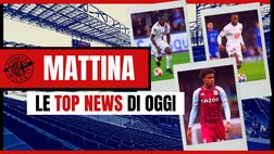 Milan, sfumati Chukwuemeka e Sanches: tre nomi per il centrocampo
