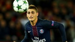 Italia, altro positivo al Covid 19: si tratta del centrocampista Marco Verratti