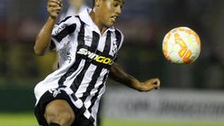 Alex Silva, ecco il terzino proposto da Montevideo: l’Inter lo ha già fatto seguire…