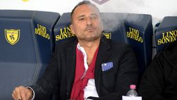 Verona, Setti: “Nessun coro contro Balotelli, la nostra tifoseria è goliardica”