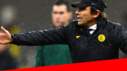 Calciomercato Inter – Addio Champions? Conte ha già deciso…