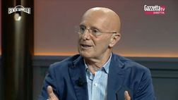 Sacchi sulla Juventus: “Non si sa mai quanti scudetti abbia. Hanno sempre il vantaggio di…”