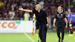 Mourinho: “Mi è piaciuto tutto, però vincere 5-0 sarebbe stato meglio…”