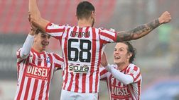 Pergolettese-Vicenza, le probabili formazioni e dove vederla in tv
