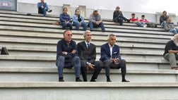 Sagramola: “A Palermo è come vivere in Serie A. Tutto su coronavirus, centro sportivo e campo di allenamento”