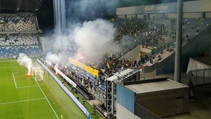 Il derby del Secchia infinito, Modena a +5: quella serata in discoteca, a Reggio… - immagine 1