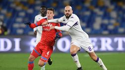 Ag. Demme: “Vuole giocare, Fiorentina adatta a lui. Per ora parole di stima”