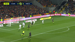 VIDEO Lens-PSG 1-1, Wijnaldum salva Pochettino in extremis: gol e highlights