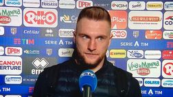 Skriniar: “Forse prestazione non brillante, ma contavano i tre punti”