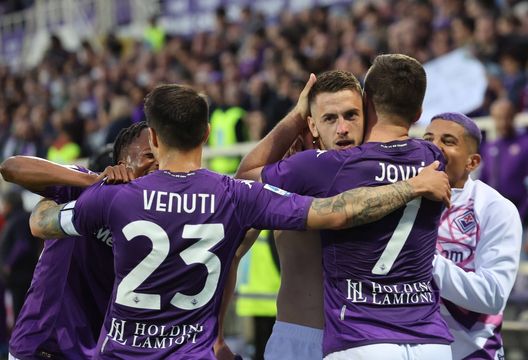 GERMOGLI PH: 30 APRILE 2023 FIRENZE STADIO ARTEMIO FRANCHI SERIE A COPPA ITALIA FIORENTINA VS SAMPDORIANELLA FOTOGOL ESULTANZA TERZIC CorSport: “Minimo sforzo, massima resa. La Fiorentina sbriciola la Sampdoria”- immagine 2