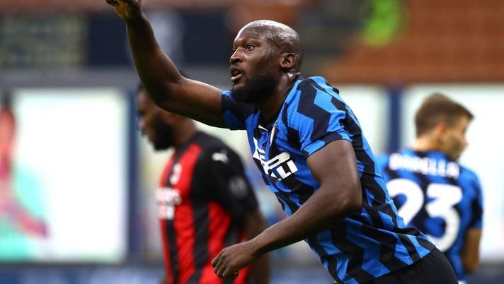 Inter, l’attacco non segna: Inzaghi senza alternative. CdS: “Nostalgia Lukaku” - immagine 1