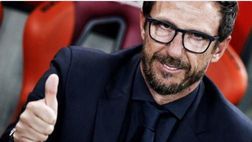 Roma, Di Francesco vince il Premio Bearzot: l’anno scorso fu vinto da Sarri