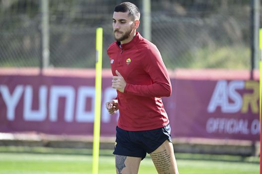 Getty Images Mourinho vuole risposte col Verona, Tudor: “Roma da Champions”. Arbitra Pairetto- immagine 2