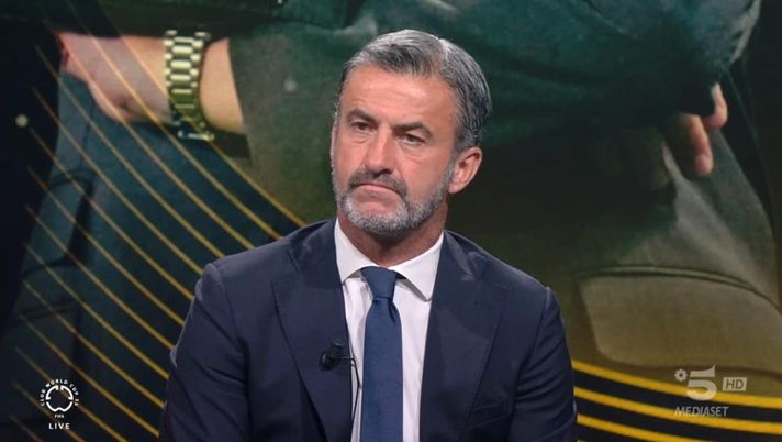 Panucci: “Inter, poca fantasia davanti ma ci ha creduto. Lautaro, gol da fuoriclasse” Panucci: “Inter, poca fantasia davanti ma ci ha creduto. Lautaro, gol da fuoriclasse” - immagine 1