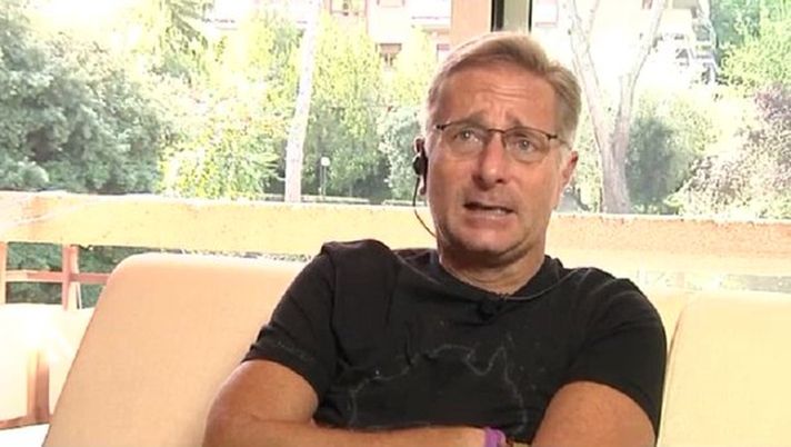 Bonolis: “Juve? È sempre e solo lei. Calciopoli finita a tarallucci e vino, andava radiata” - immagine 1