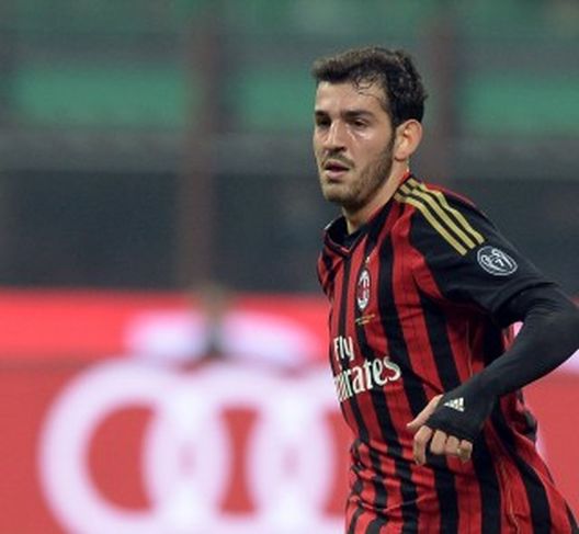 Riccardo Saponara (fonte foto: bleacherreport.com) Riccardo Saponara (fonte foto: bleacherreport.com)