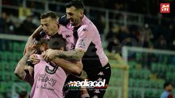 Palermo-Triestina: il match di ritorno dei playoff in diretta Sky