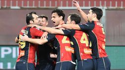Serie A, Genoa-Verona: Ballardini con il tandem Destro-Pjaca, Lasagna confermato. Le formazioni ufficiali