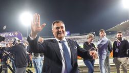 Barone: “Il nostro mercato è fatto, ma siamo attenti per eventuali possibilità”