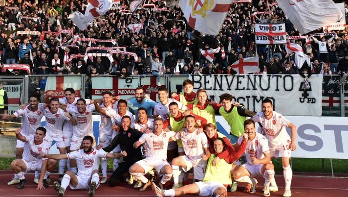 Padova, che meraviglia quella rete finale. Un altro segnale positivo… - immagine 1