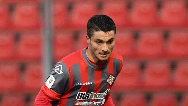 Mercato serie C: Pordenone-Palombi, Lombardi alla Triestina - immagine 1