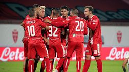 Serie B, il Monza passa a Cremona