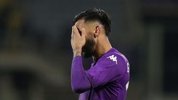 E’ una Fiorentinaccia, a tratti inguardabile: poco meglio di Iachini-Prandelli