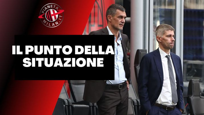 Calciomercato Milan - Ceccarini: 'Le mosse rossonere' (Getty Images)