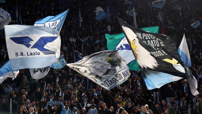 Ancora razzismo dalla Curva della Lazio: ululati a due calciatori del Torino! - immagine 1