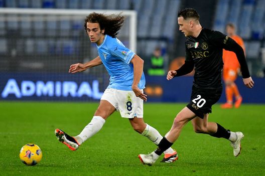 Lotito: “La Lazio ha un futuro super roseo. Sarri un maestro. Stipendi? Lo scorso anno…”- immagine 2