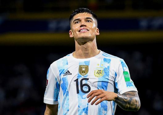 Inter, svolta in attacco: “Per il futuro di Correa in primavera può cambiare ogni scenario”- immagine 2