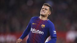 Luis Garcia sull’ex Inter Coutinho: “Uno shock il suo addio al Liverpool. In blaugrana…”