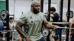 Rugby nel caos, una banana come regalo di Natale a Traorè del Benetton