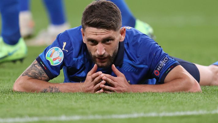 Domenico Berardi Domenico Berardi