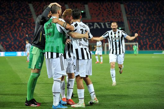Juventus Juventus