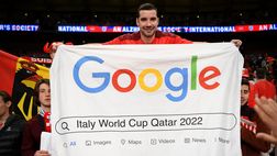 Italia fuori dal Mondiale: arriva anche lo sfottò… della Svizzera