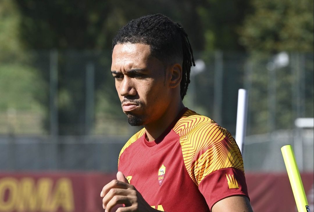 Trigoria, allenamento del mattino in vista del Betis per la Roma – FOTO GALLERY - immagine 30